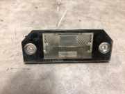Kennzeichenbeleuchtung Ford C-Max (DM2) Großraumlimousine 1.8 TDCi 16V (KKDB)