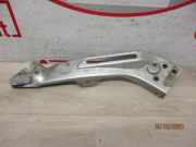 Kühlerblock Träger Peugeot 807 Großraumlimousine 2.2 HDiF 16V (DW12TED4(4HW))