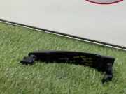 Türgriff Außen Ra Cadillac STS (K63) Limousine 3.6 V6 24V VVT Li (LY7)