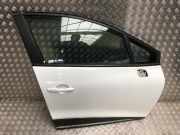 Tür Rechts Vorne 801008302R Renault Clio IV (5R) Schrägheck 5-drs 1.5 dCi 75 FAP (K9K-612)