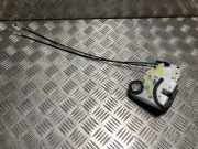 Türschloss Links Hinten 82302M68P15 Suzuki Baleno (EW/FW) Schrägheck 5-drs 1.0 Booster Jet Turbo 12V (K10C)