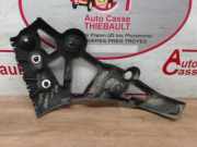 Stoßfängerbefestigung Hinten 850420005R Renault Megane III Coupe (DZ) Schrägheck 3-drs 1.5 dCi 105 (K9K-832(K9K-G8))