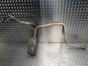 Auspuffanlage Original Opel Astra J (PC6/PD6/PE6/PF6) Schrägheck 5-drs 1.7 CDTi 16V 110 (A17DTJ)