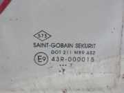 Türscheibe Ra 823005206R Dacia Sandero II Schrägheck 0.9 TCE 12V (H4B-408(H4B-B4))