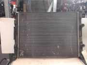 Radiator 8200357536 Renault Scénic II (JM) Großraumlimousine 1.5 dCi 105 (K9K-732(K9K-P7))
