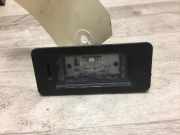Kennzeichenbeleuchtung BMW 5 serie (G30) Limousine 530e iPerformance (B48-B20A)