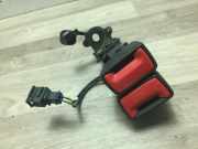 Gürtelschnalle Links Hinten 3V0857739AMNB Volkswagen Passat Variant (3G5) Kombi 2.0 TDI 16V 190 4Motion (DFHA) 2019 DFHA