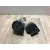 Hupe 00006236L1 Citroën C5 III Berline (RD) Schrägheck 1.6 HDiF 16V (DV6TED4(9HZ)) 2008