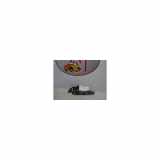 Heck Scharnier Volvo S40 (MS) 1.6 D 16V (D4164T) 2009