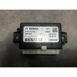 Pdc Steuergerät 0263014045 Renault 1 PHASE 2 1.2i - 16V TURBO TCE 120 2018