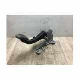 Kupplungspedal 465037252R Renault Scénic IV (RFAJ) Großraumlimousine 1.2 TCE 115 16V (H5F-408(H5F-F4)) 2017