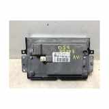 Navigation Display 981381068002 DS DS 4/DS 4 Crossback (NX) Schrägheck 1.6 Blue Hdi 100 (DV6FD(BHY)) 2017 DV6FD(BHY)