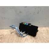Sicherungskasten Peugeot Expert (G9) Van 2.0 HDiF 16V 130 (RH02) 2011