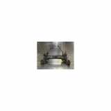 Hinterachse Komplett 555118694R Renault Clio V (RJAB) Schrägheck 5-drs 1.5 Blue dCi 85 (K9K-854) 2019