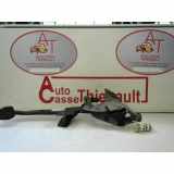 Bremspedal Ford C-MAX 1 PHASE 1 2.0 TDCI - 16V TURBO