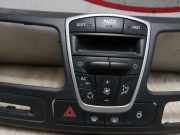 Bedienung Heizung 275100002R Renault Laguna III (BT) Schr?gheck 5-drs 1.5 dCi 110 (K9K-780)