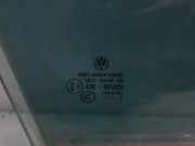 Türscheibe Rechts Vorne 5K4845202B Volkswagen Golf VI (5K1) Schrägheck 1.6 TDI 16V (CAYC) CAYC