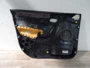 Türverkleidung Rechts Vorne - 9345N6 Citroën C3 (SC) Schrägheck 5-drs 1.4 (TU3AE5(KFT))