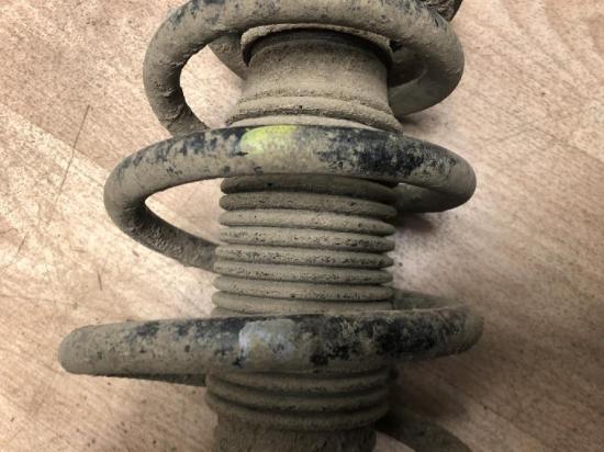 Stoßdämpfer Links Hinten 553512E501 Hyundai Tucson (JM) SUV 2.0 CRDi VGT 16V 4x4 (D4EA) Bild Stoßdämpfer Links Hinten 553512E501 Hyundai Tucson (JM) SUV 2.0 CRDi VGT 16V 4x4 (D4EA)