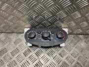 Bedienung Heizung 275108691R Dacia Sandero II Schrägheck 0.9 TCE 12V (H4B-400(H4B-A4))