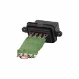 Heizwiderstand 1557447 Ford Ka II Schrägheck 1.2 (169.A.4000)