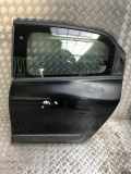 Tür Links Hinten 821010468R Renault Twingo III (AH) Schrägheck 5-drs 1.0 SCe 70 12V (H4D-400(H4D-A4))