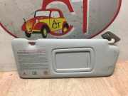 Sonnenblende RECHTS 964007324R Renault Megane III Coupe (DZ) Schrägheck 3-drs 1.6 Energy dCi 130 (R9M-402(R9M-A4))