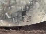 Windscheibe 727126097R Renault Scénic III (JZ) Großraumlimousine 1.5 dCi 110 (K9K-836(K9K-J8))