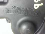 Steuerkette Abdeckung Peugeot 206 (2A/C/H/J/S) Schrägheck 1.4 HDi (DV4TD(8HZ))