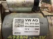 Anlasser 04L911024 Audi A6 Avant (C7) Kombi 2.0 TDI 16V (DDCB)