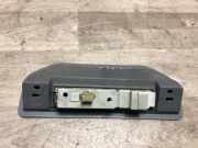 Innenbeleuchtung PLAFOND Peugeot 806 Großraumlimousine 2.1 TD 12V (XUD11BTE(P8C-2))