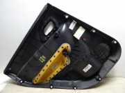 Türverkleidung Rechts Hinten 9346HC Citroën C3 (SC) Schrägheck 5-drs 1.4 HDi (DV4C(8HR))