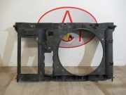 Lufter Gehäuse Citroën C4 Berline (LC) Schrägheck 5-drs 1.6 HDi 16V (DV6ATED4(9HX))