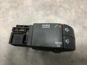 Fernbedienung Radio Dacia Dokker (0S) Großraumlimousine 1.2 TCE 16V (H5F-402(H5F-C4))