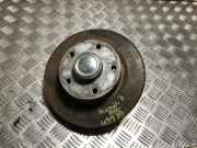 Bremstrommel Links Hinten Renault Scénic III (JZ) Großraumlimousine 1.5 dCi 110 (K9K-836(K9K-J8))