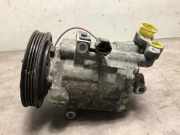 Klima Pumpe Nissan Note (E11) Großraumlimousine 1.4 16V (CR14DE)
