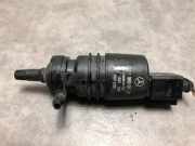 Scheibenwaschpumpe Vorne 2218690121 Mercedes-Benz Vito (639.6) Van 2.2 110 CDI 16V Euro 5 (OM651.940)