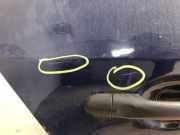 Tür Rechts Hinten 821004555R Renault Megane III Grandtour (KZ) Kombi 5-drs 1.5 dCi 110 (K9K-636)
