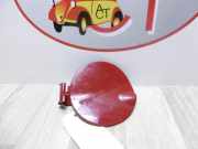 Tankklappe 156084719 Alfa Romeo MiTo (955) Schrägheck 1.3 JTDm 16V (199.B.1000)