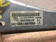Fensterheber Links Hinten 9223E4 Peugeot 308 SW (4E/H) Kombi 1.6 HDi 16V (DV6TED4(9HZ))