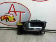 Türgriff Innen Links Hinten Citroën C3 Picasso (SH) Großraumlimousine 1.6 HDi 16V 90 (DV6ATED4(9HX))