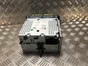 Radio ORIGINEEL 42475280 Opel Corsa E Schrägheck 1.4 16V (B14XEL)