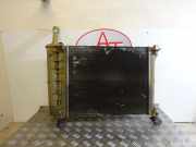 Radiator 0000051787115 Fiat 500C (312) Cabrio 1.2 69 (169.A.4000)