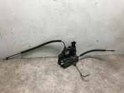 Türschloss Links Vorne 1633561480 Peugeot Boxer (U9) Van 2.2 HDi 100 Euro 4 (22DT(4HV))