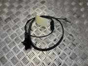 Motorhaubenöffner KABEL Skoda Octavia (5EAA) Liftback 1.6 TDI GreenTec 16V (CLHA)