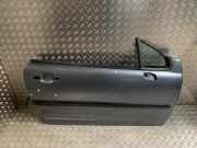 Tür Rechts Vorne 9004Y6 Peugeot 207 CC (WB) Cabrio 1.6 16V (EP6(5FW))