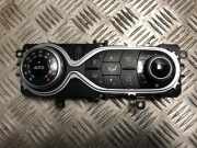 Bedienung Heizung 275105430R Renault Clio IV (5R) Schr?gheck 5-drs 1.5 Energy dCi 90 FAP (K9K-638)