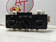 Bedienung Heizung 6451KQ Peugeot 1007 (KM) Schr?gheck 3-drs 1.4 HDI (DV4TD(8HZ))