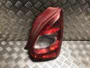 Rücklicht Rechts Aussen 8201523617 Renault Twingo II (CN) Schrägheck 3-drs 1.2 16V (D4F-772)