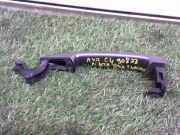 Türgriff Außen Links Vorne 9101GF Citroën C4 Berline (LC) Schrägheck 5-drs 1.6 HDi 16V 110 (DV6TED4(9HZ))